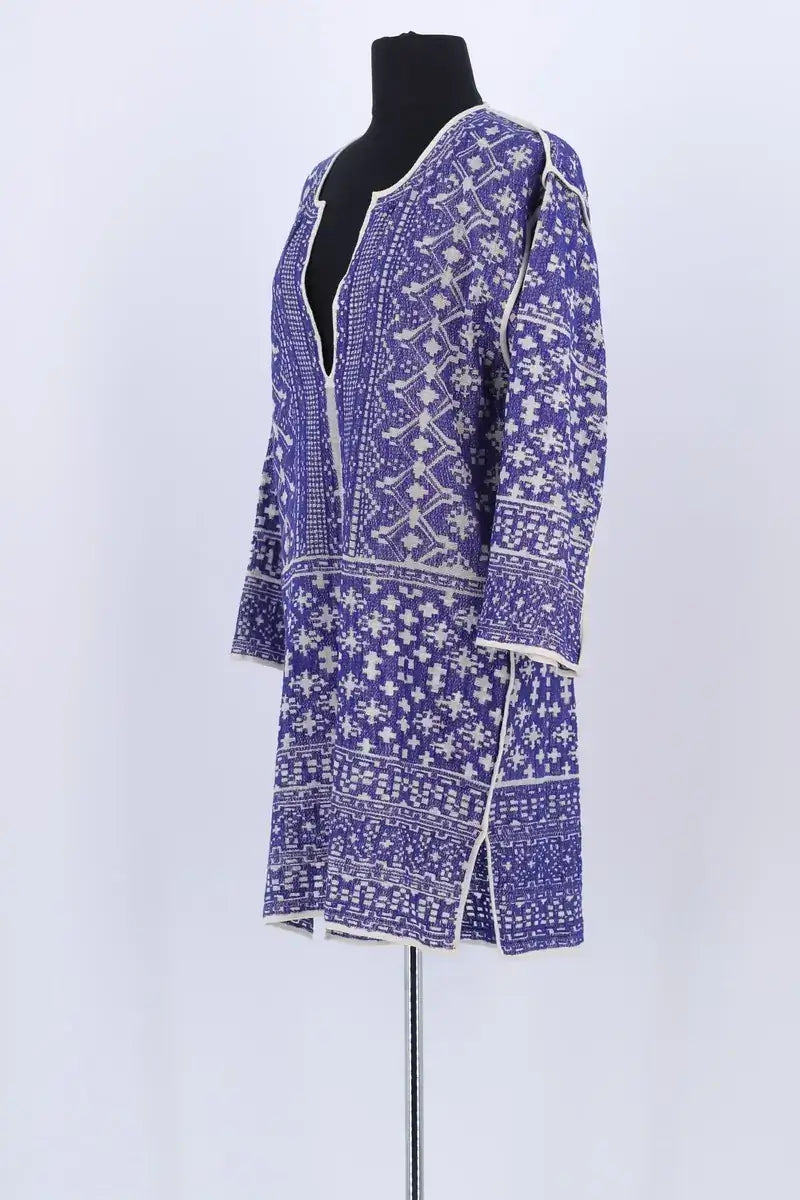 Pull Isabel Marant Étoile Bleu en Coton