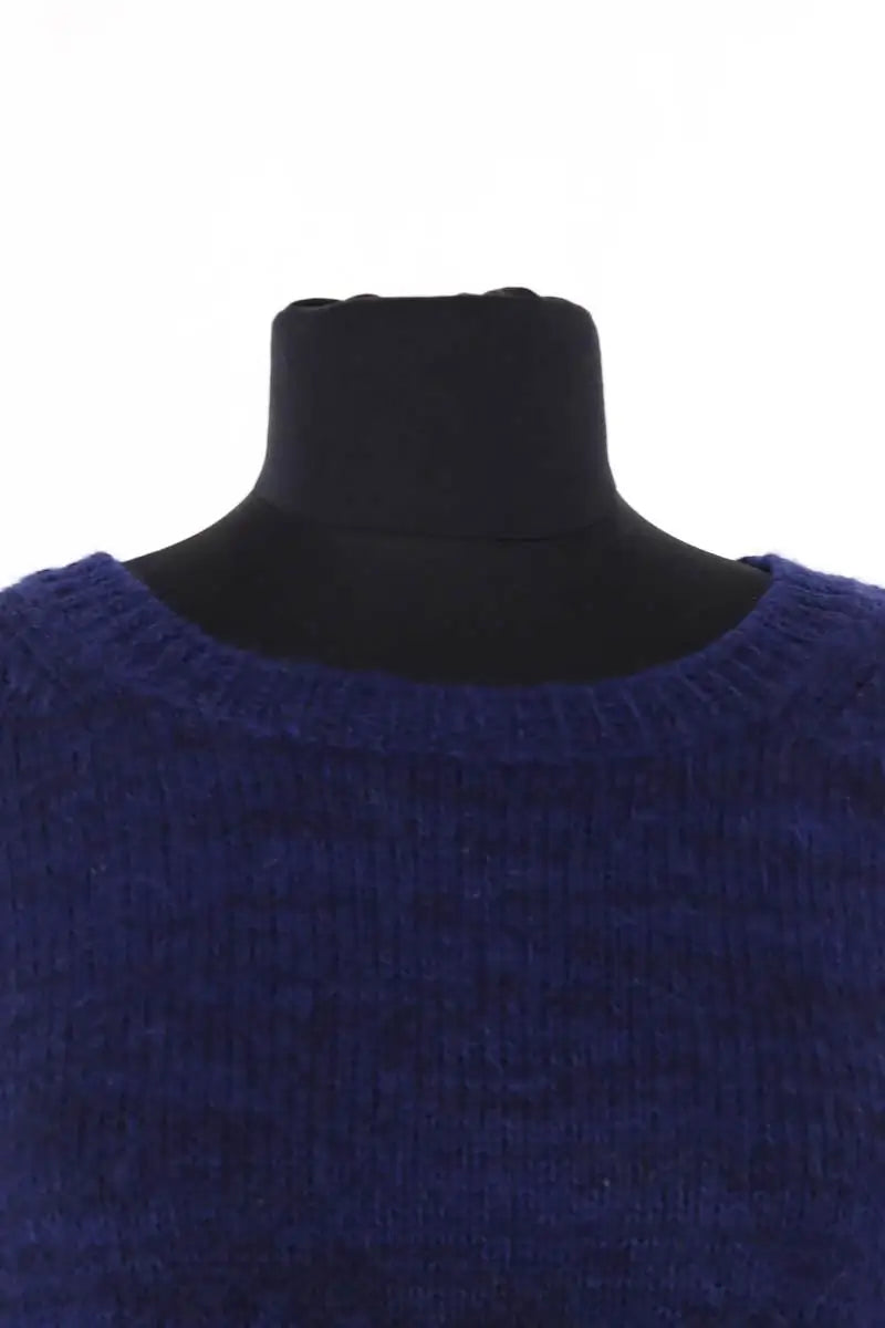 Pull Isabel Marant Étoile Bleu en Laine