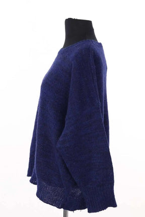 Pull Isabel Marant Étoile Bleu en Laine