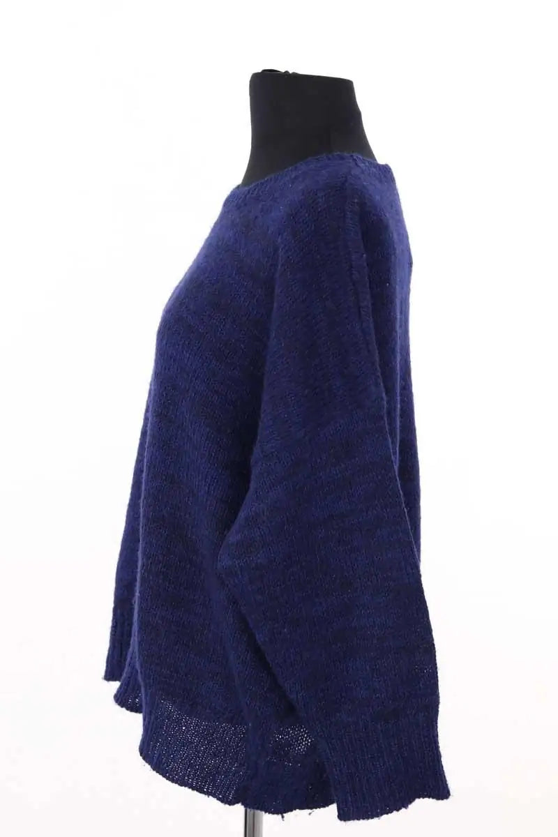 Pull Isabel Marant Étoile Bleu en Laine