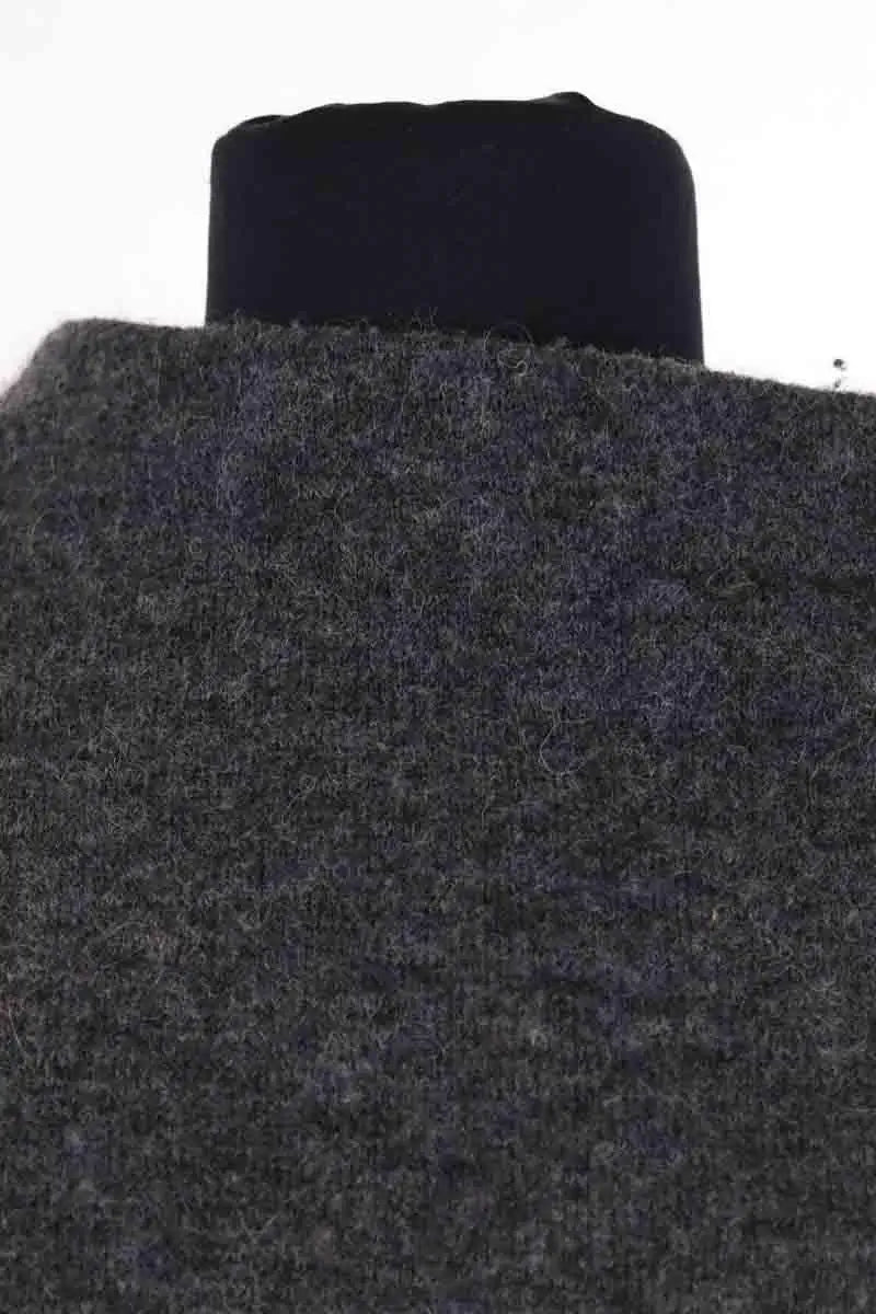 Pull Isabel Marant Étoile Gris en Laine