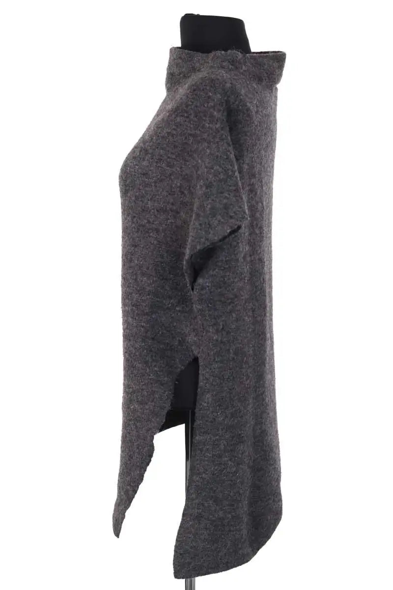 Pull Isabel Marant Étoile Gris en Laine