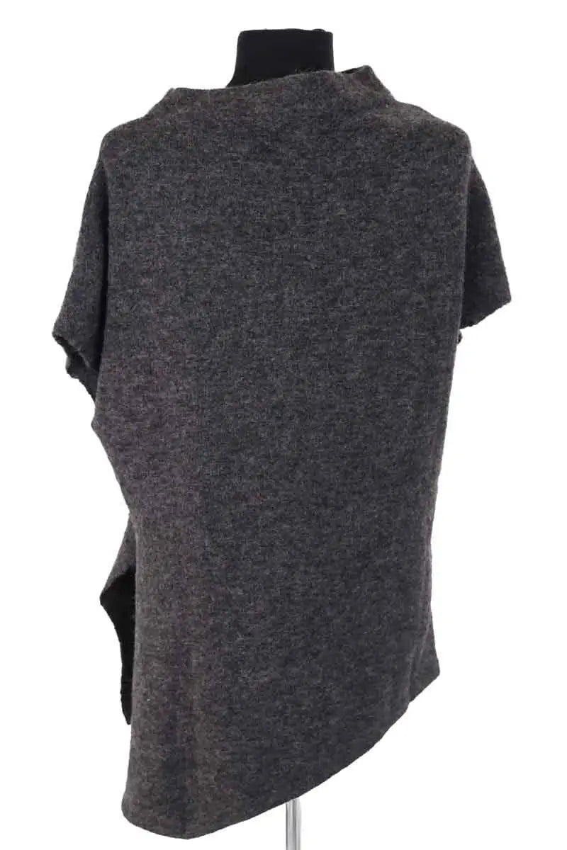 Pull Isabel Marant Étoile Gris en Laine