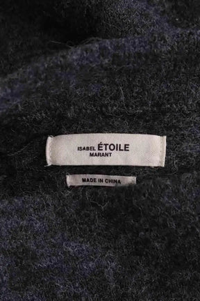 Pull Isabel Marant Étoile Gris en Laine