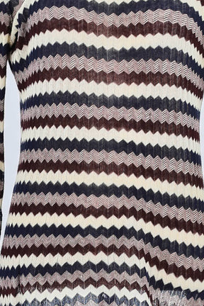 Pull Isabel Marant Étoile Marron en Coton