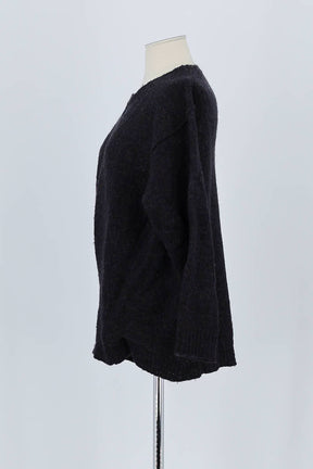 Pull Isabel Marant Étoile Noir en Laine