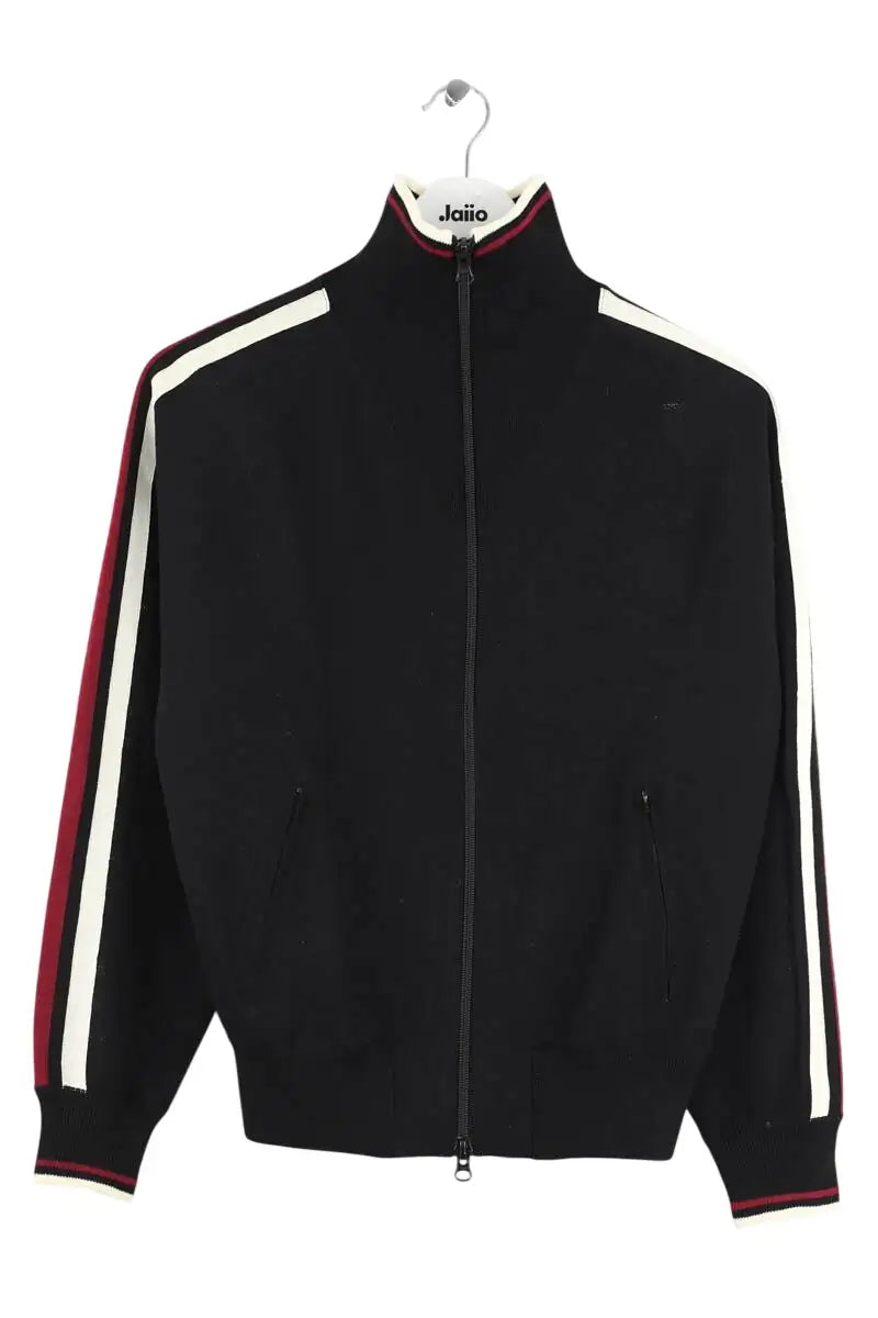 Pull Isabel Marant Étoile Noir en Viscose, taille S - Seconde Main