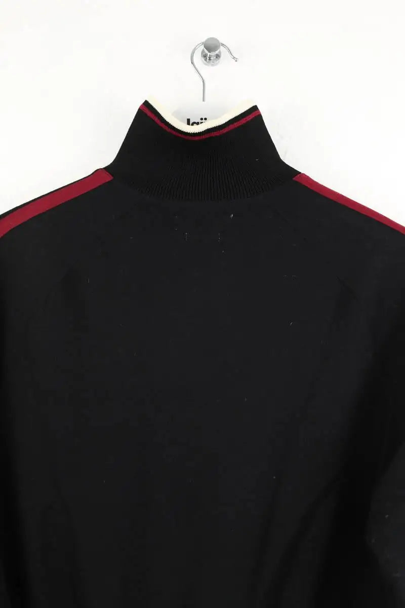 Pull Isabel Marant Étoile Noir en Viscose