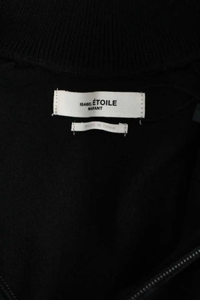 Pull Isabel Marant Étoile Noir en Viscose