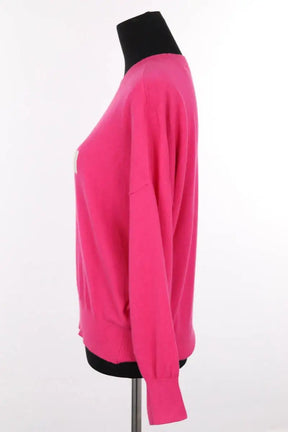 Pull Isabel Marant Étoile Rose en Coton