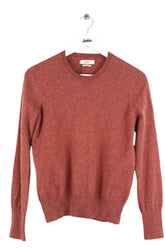 Pull Isabel Marant Étoile Rouge en Coton, taille S - Seconde Main