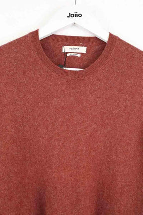 Pull Isabel Marant Étoile Rouge en Coton