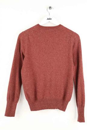 Pull Isabel Marant Étoile Rouge en Coton