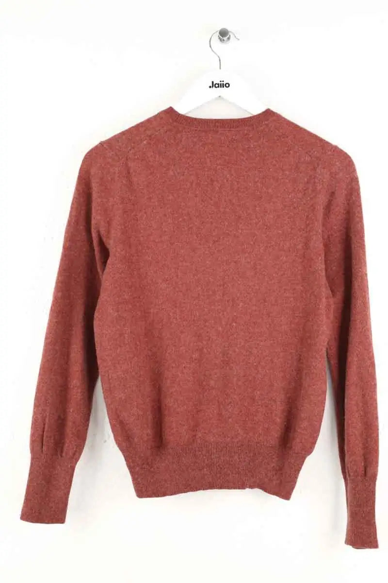 Pull Isabel Marant Étoile Rouge en Coton