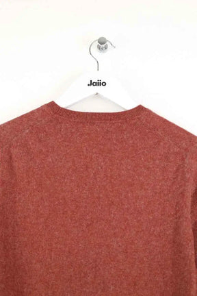 Pull Isabel Marant Étoile Rouge en Coton