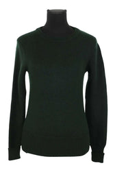 Pull Isabel Marant Étoile Vert en Laine, taille XS - Seconde Main