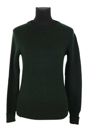 Pull Isabel Marant Étoile Vert en Laine, taille XS - Seconde Main