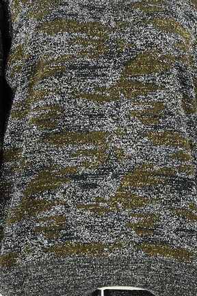 Pull Isabel Marant Gris en Viscose