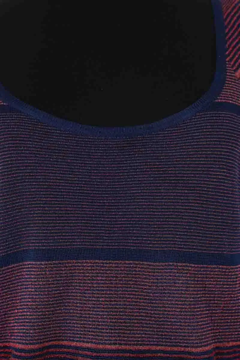 Pull Isabel Marant Multicolore en Viscose