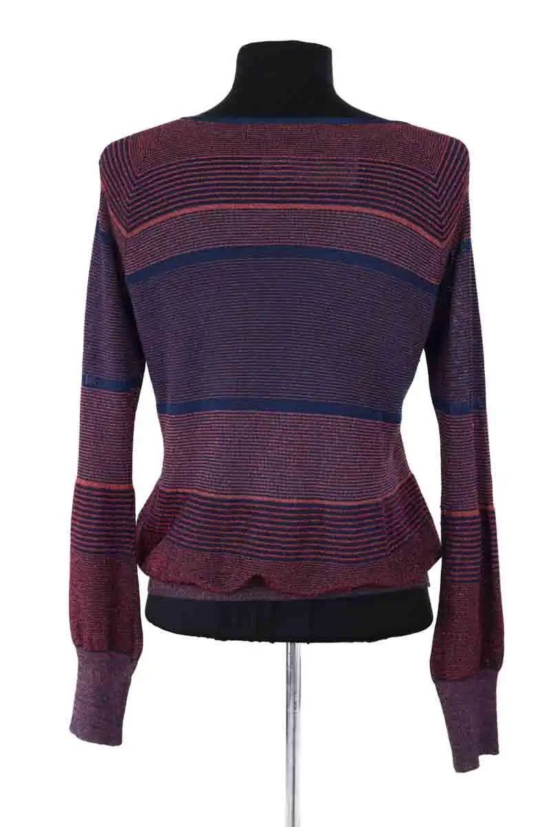 Pull Isabel Marant Multicolore en Viscose