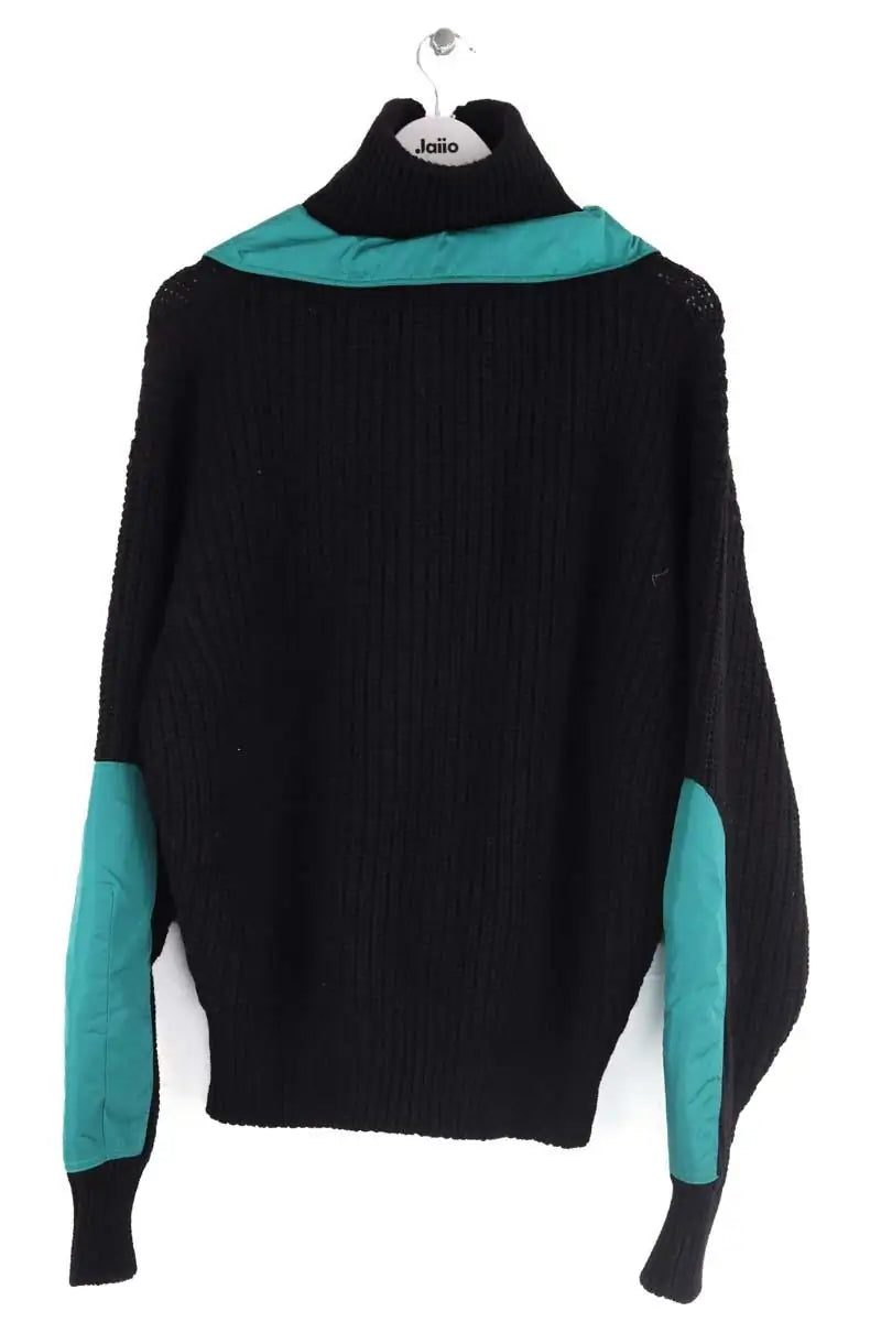 Pull Isabel Marant Noir en Laine