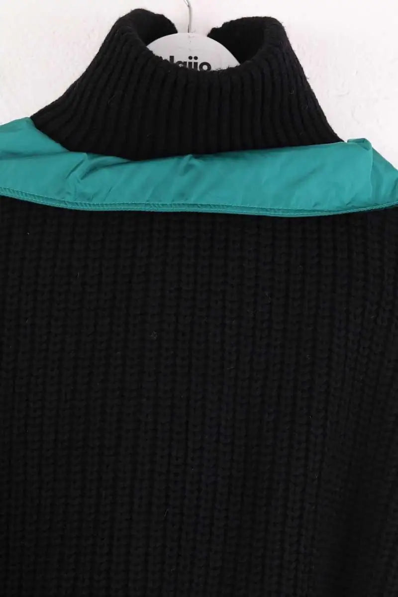 Pull Isabel Marant Noir en Laine