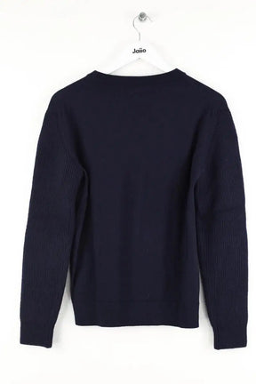 Pull JW Anderson Bleu en Laine