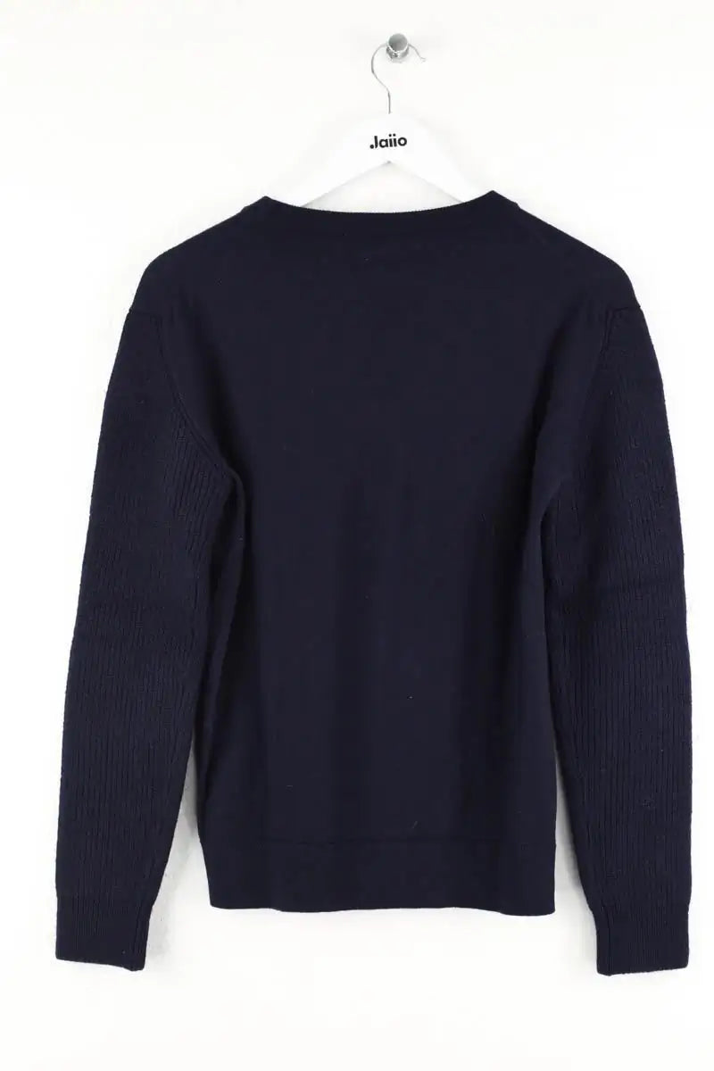 Pull JW Anderson Bleu en Laine