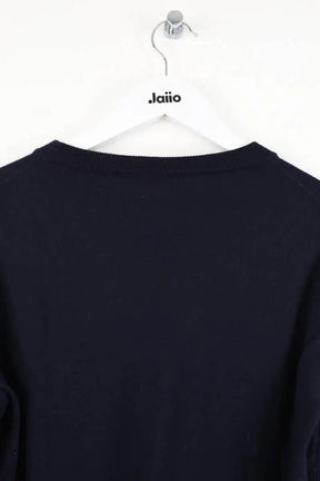 Pull JW Anderson Bleu en Laine