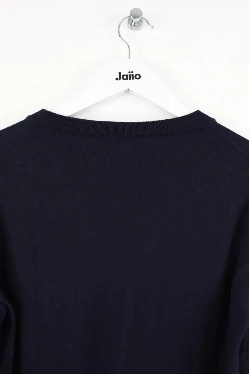 Pull JW Anderson Bleu en Laine