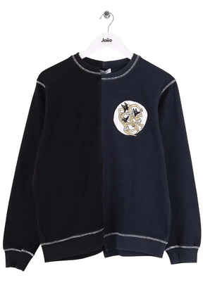 Pull JW Anderson Marine en Coton, taille XS - Seconde Main