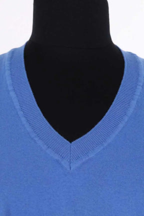 Pull Kenzo Bleu en Laine