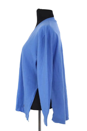 Pull Kenzo Bleu en Laine