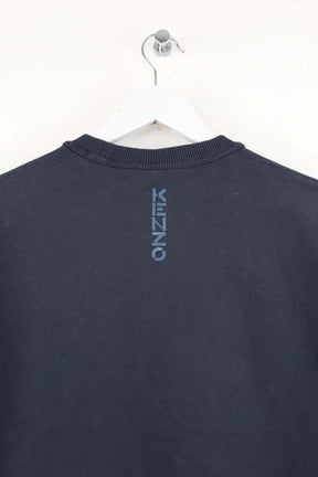 Pull Kenzo Marine en Coton