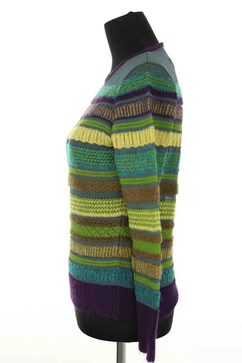 Pull Kenzo Multicolore en Coton