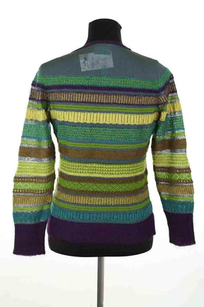 Pull Kenzo Multicolore en Coton