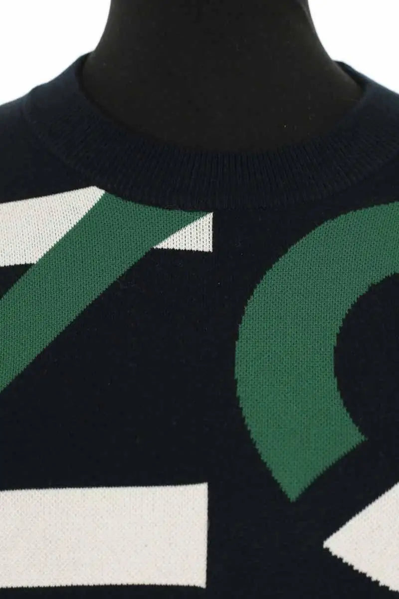 Pull Kenzo Multicolore en Coton