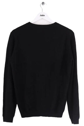 Pull Kenzo Noir en Laine