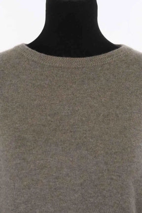 Pull Kujten Kaki en Cachemire