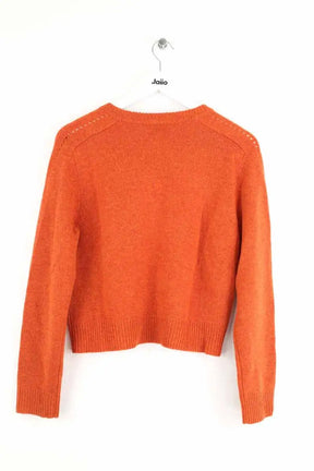 Pull Kujten Marron en Cachemire