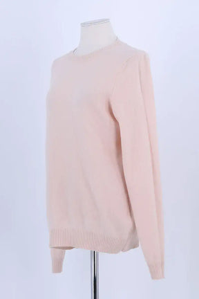 Pull Kujten Rose en Cachemire