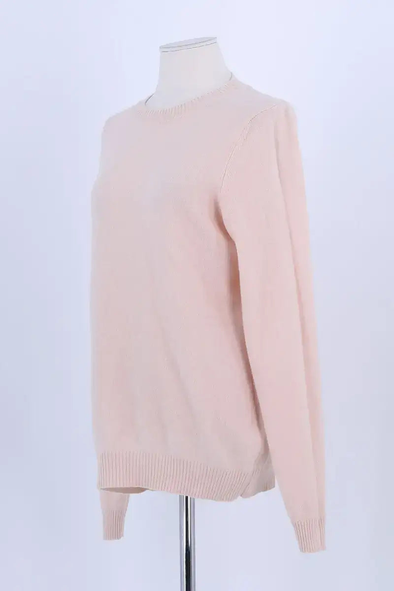 Pull Kujten Rose en Cachemire