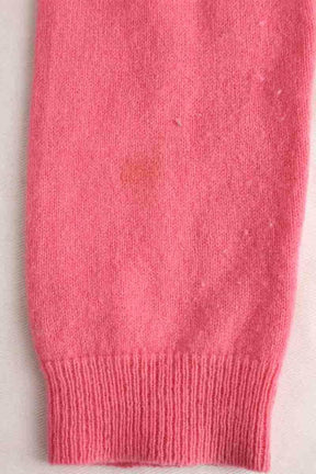 Pull Kujten Rose en Cachemire