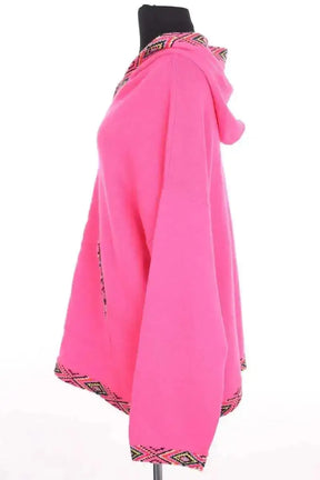 Pull Kujten Rose en Cachemire