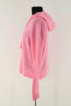 Pull Kujten Rose en Cachemire