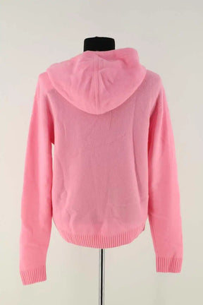 Pull Kujten Rose en Cachemire
