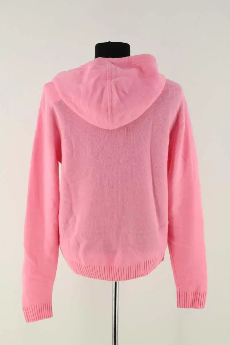 Pull Kujten Rose en Cachemire