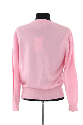 Pull Kujten Rose en Cachemire
