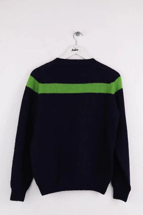 Pull La Fetiche Marine en Laine