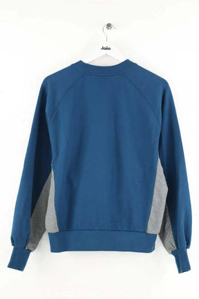 Pull Lacoste Bleu en Coton